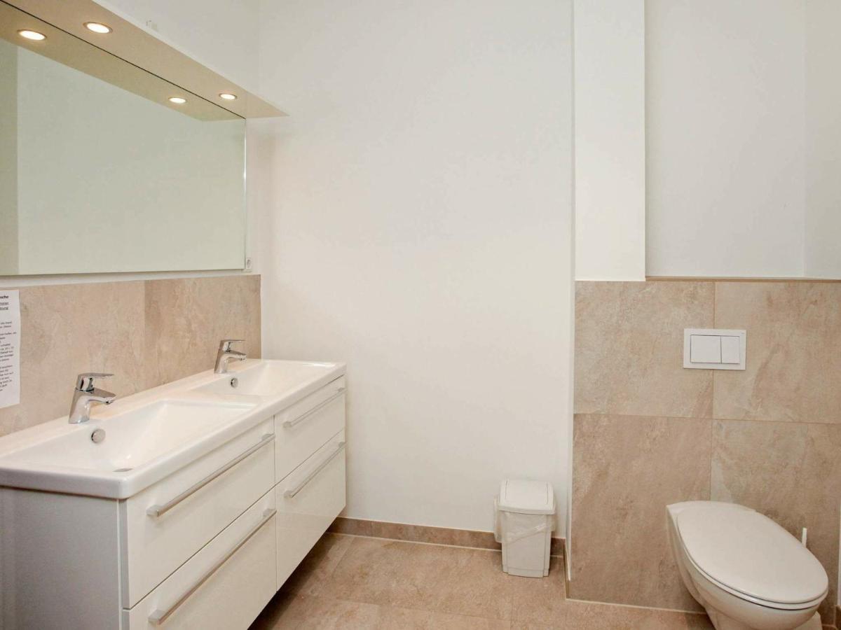 4 Person Holiday Home In Wendtorf Luaran gambar